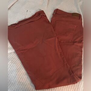 American Eagle Festival Flare Jeans